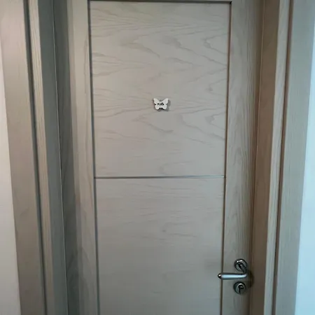 Gasthuis In Campagna Da Nino Olbia