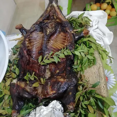 In Campagna Da Nino Gasthuis 3*