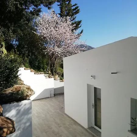 In Campagna Da Nino 3* Olbia