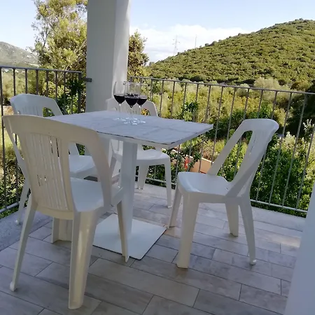 Maison d'hôtes In Campagna Da Nino 3*