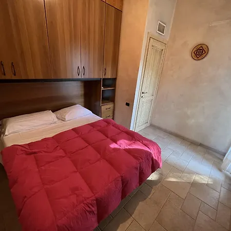 Maison d'hôtes In Campagna Da Nino 3*