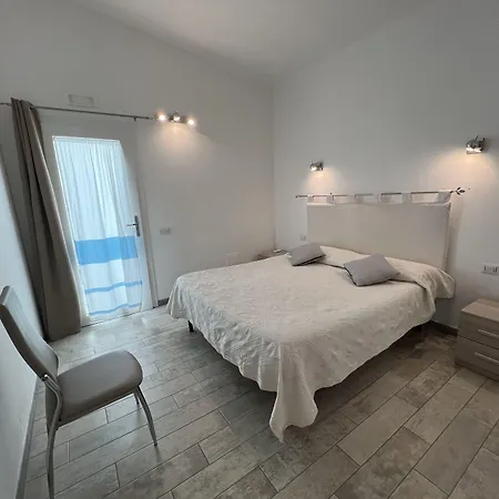 Affittacamere In Campagna Da Nino Olbia