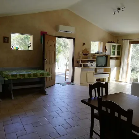 In Campagna Da Nino Maison d'hôtes 3*