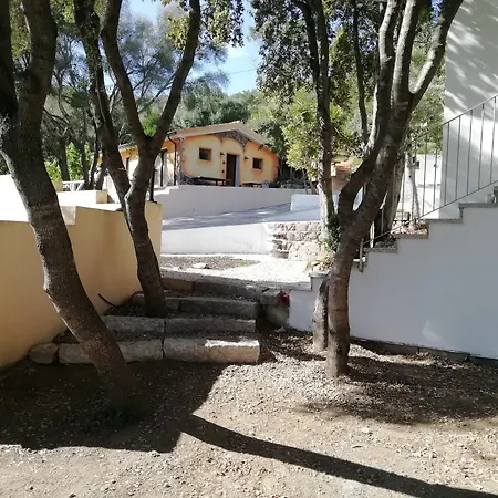 In Campagna Da Nino Olbia