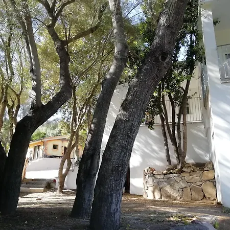 In Campagna Da Nino Гостевой дом