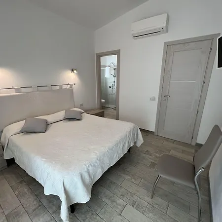 Maison d'hôtes In Campagna Da Nino 3*