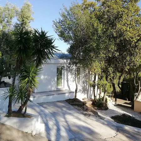 Maison d'hôtes In Campagna Da Nino Olbia