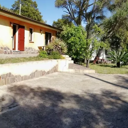 In Campagna Da Nino Olbia