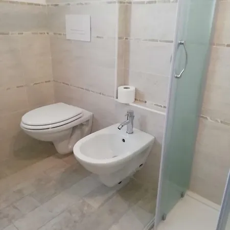 Affittacamere In Campagna Da Nino 3*