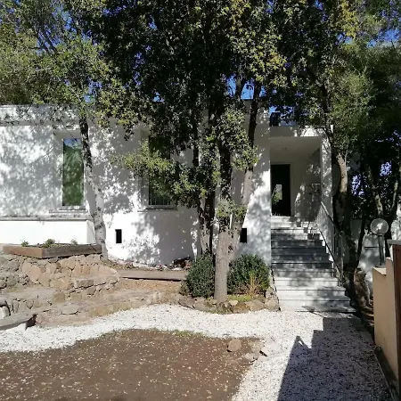 Gasthuis In Campagna Da Nino Olbia