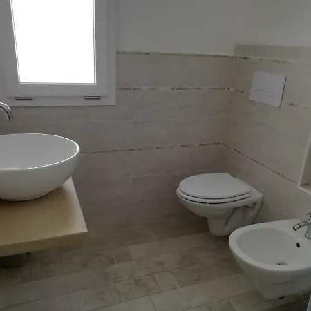 Maison d'hôtes In Campagna Da Nino Olbia