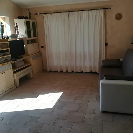 In Campagna Da Nino Maison d'hôtes Olbia
