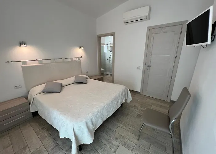 Gasthof In Campagna Da Nino 3*