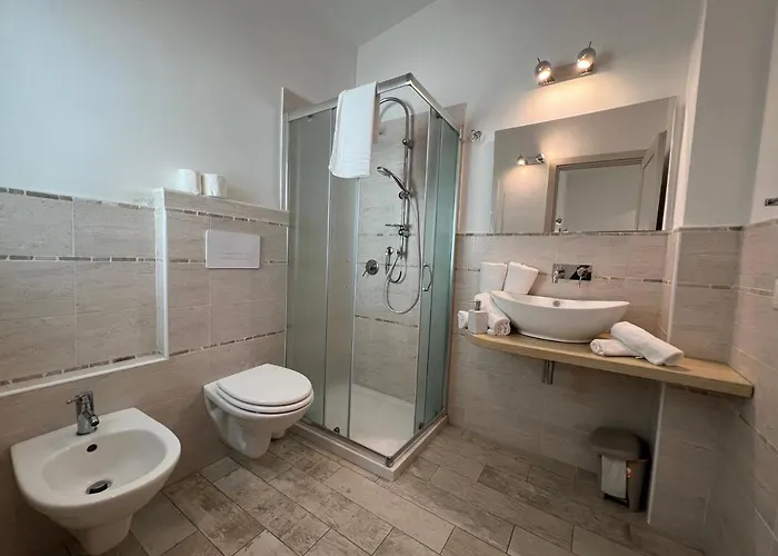 In Campagna Da Nino 3* Ольбия