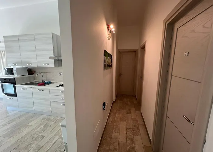 Гостевой дом In Campagna Da Nino 3*