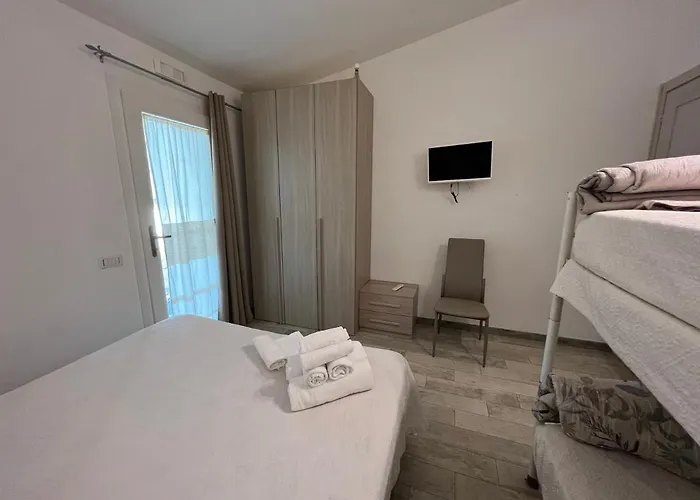 In Campagna Da Nino 3*