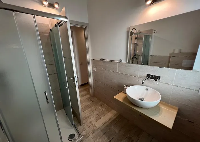 In Campagna Da Nino Ольбия