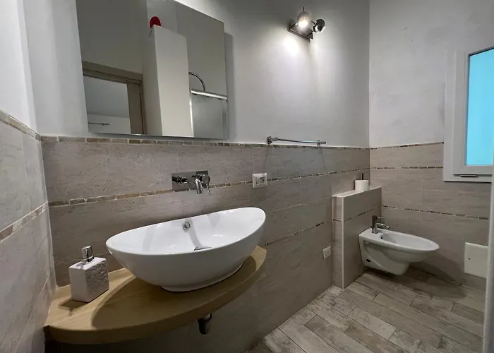 In Campagna Da Nino 3*