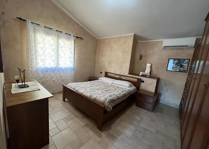 In Campagna Da Nino Гостевой дом