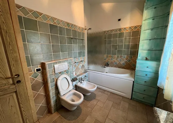 In Campagna Da Nino Гостевой дом