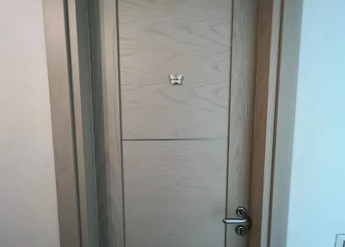 Gasthof In Campagna Da Nino Olbia