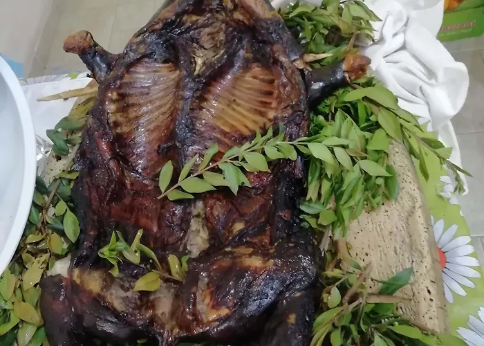 In Campagna Da Nino Гостевой дом 3*