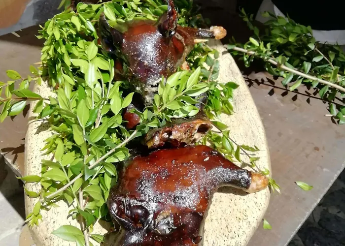 In Campagna Da Nino Gasthof 3*