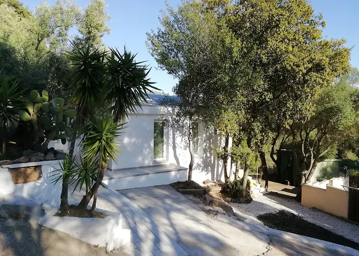 In Campagna Da Nino Ольбия