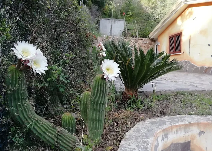 In Campagna Da Nino Гостевой дом