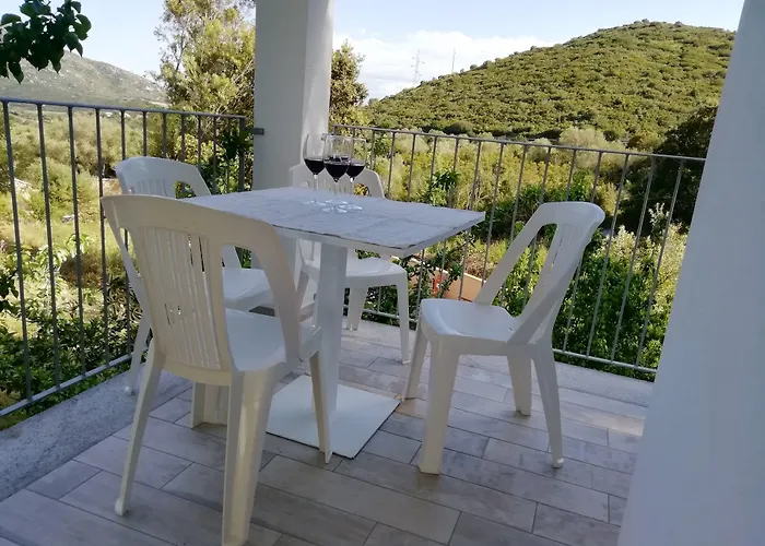 Гостевой дом In Campagna Da Nino 3*