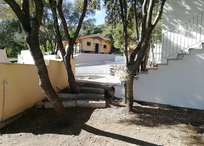 In Campagna Da Nino Ольбия