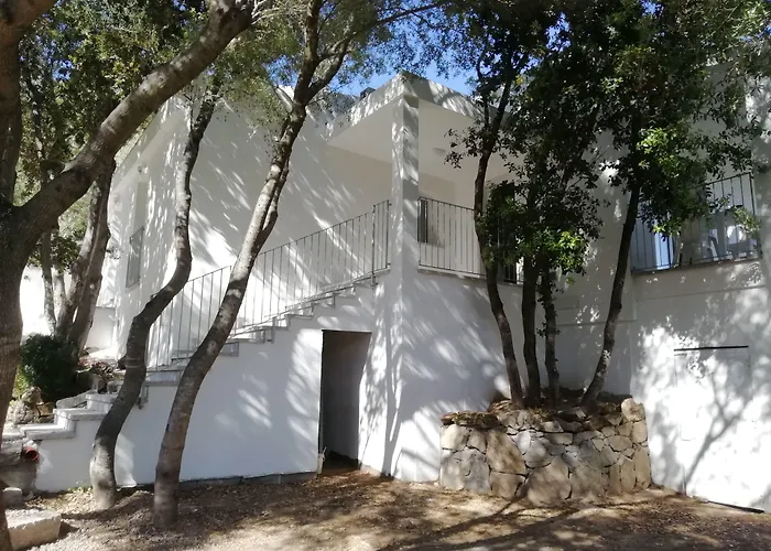 Gasthof In Campagna Da Nino 3*