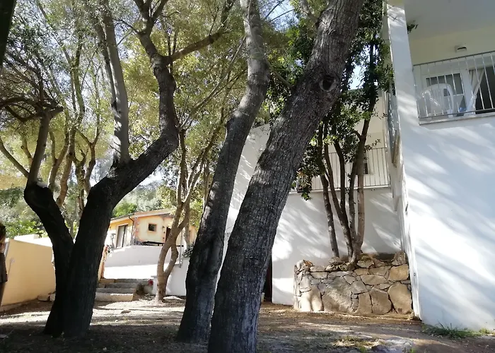 In Campagna Da Nino Гостевой дом