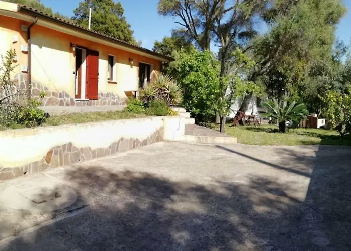 In Campagna Da Nino Ольбия