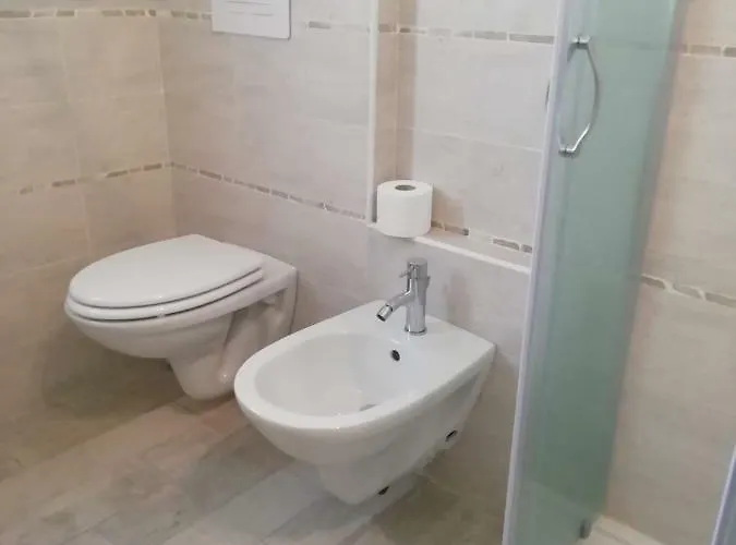 Гостевой дом In Campagna Da Nino 3*