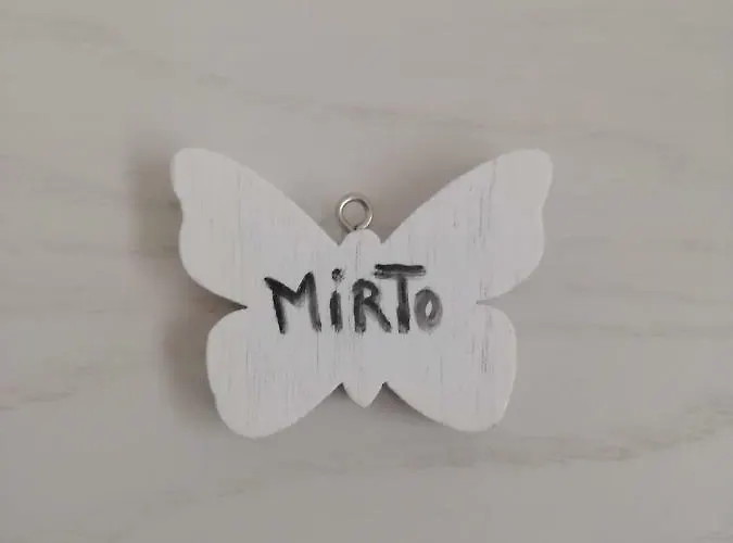 In Campagna Da Nino Ольбия