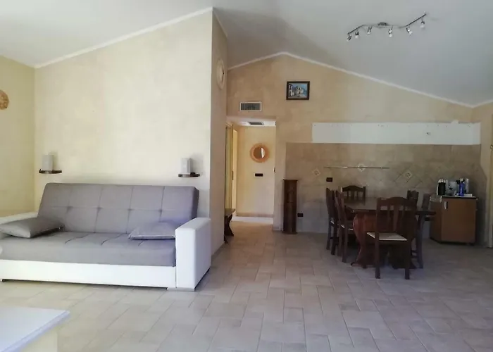 In Campagna Da Nino Гостевой дом 3*